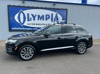 Used 2017 Audi Q7 3.0T Premium Plus AWD/4WD video 1