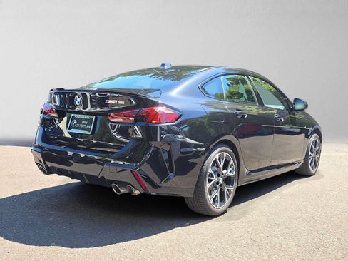 Used 2026 BMW M235i xDrive AWD/4WD image 3