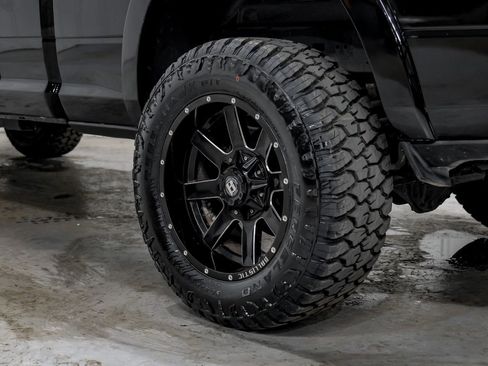 Used 2020 RAM 2500 Laramie w/ Night Edition image 66