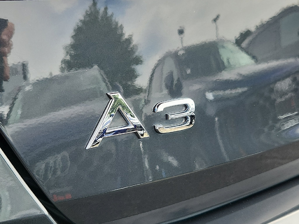 Certified 2023 Audi A3 2.0T Premium w/ Convenience Package FWD image 29