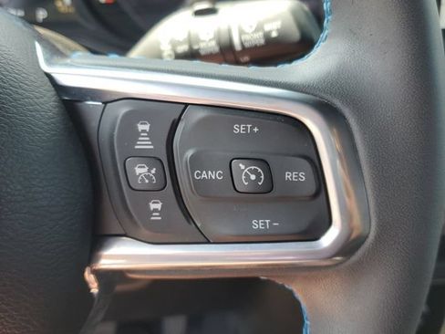 Used 2024 Jeep Wrangler High Altitude AWD/4WD image 8