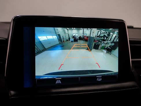 Used 2023 Chevrolet Tahoe LT image 29