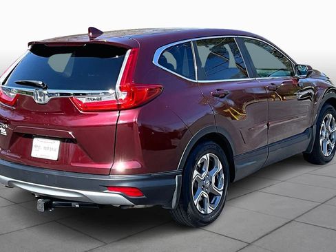 Used 2019 Honda CR-V EX-L image 12