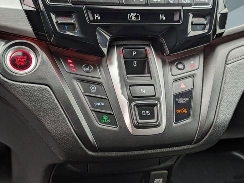 Used 2024 Honda Odyssey Sport image 19