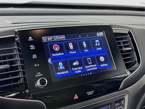 Certified 2022 Honda Ridgeline RTL-E image 13