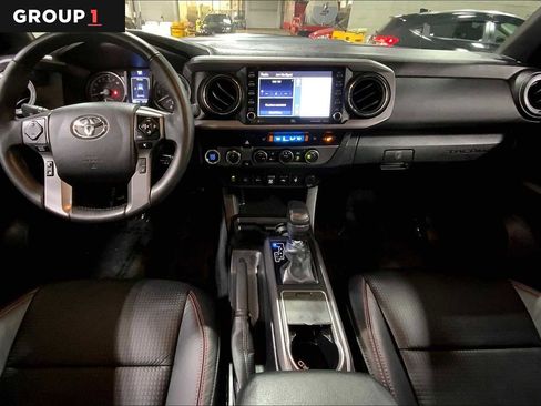 Used 2023 Toyota Tacoma TRD Pro image 16