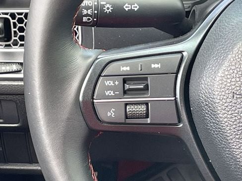Used 2024 Honda Civic Type R image 13