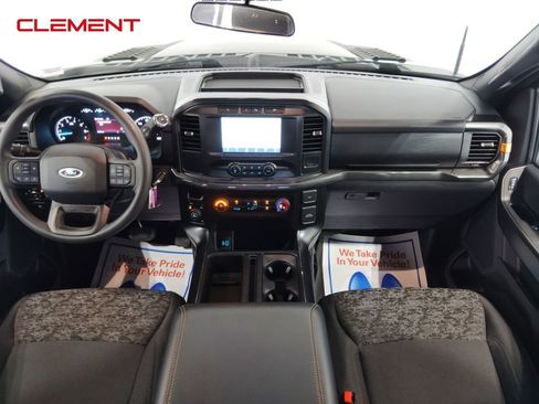 Used 2021 Ford F150 Tremor image 32