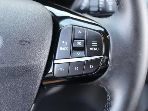 Used 2025 Ford Escape Active w/ Cold Weather Package AWD/4WD image 28