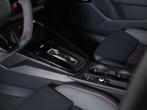 New 2026 Audi RS 3 image 22