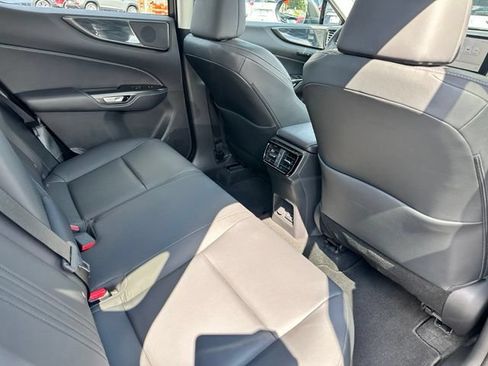 Used 2025 Lexus NX 350h AWD w/ Cold Area Package image 23