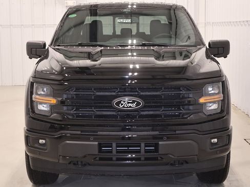 New 2026 Ford F150 XLT image 4