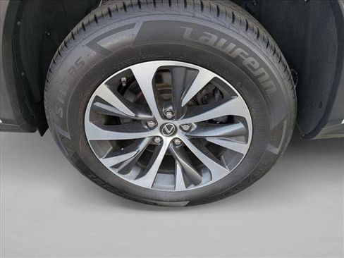 Used 2022 Lexus RX 350 AWD image 9