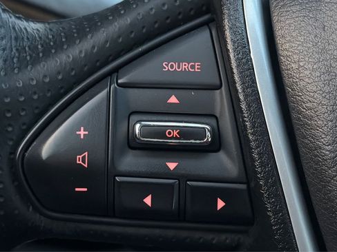 Used 2018 Nissan Maxima 3.5 SL image 35