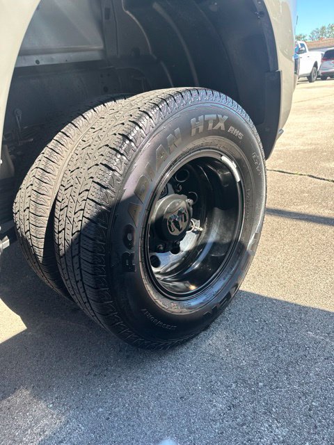 Used 2026 RAM 3500 Big Horn AWD/4WD image 12