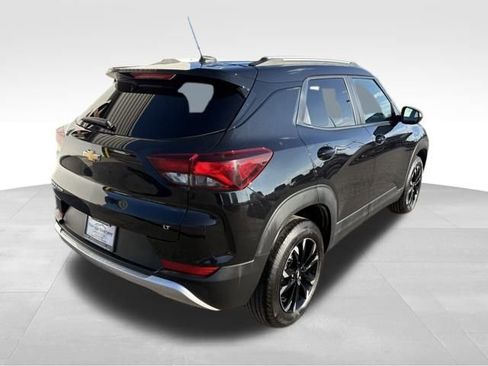 Used 2023 Chevrolet TrailBlazer LT image 10