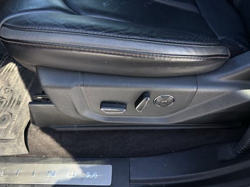 Certified 2020 Ford F150 Platinum w/ Equipment Group 701A Luxury image 11