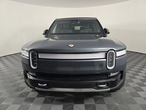 Used 2023 Rivian R1S Adventure image 8