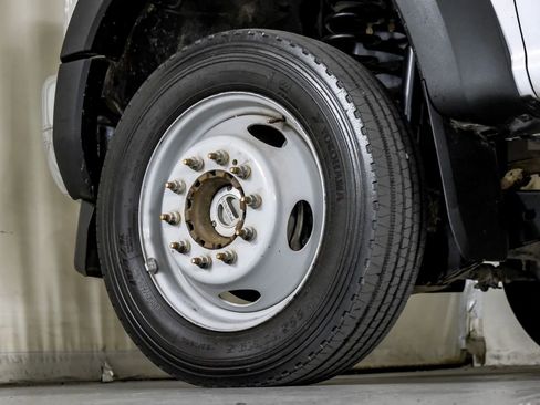 Used 2019 Ford F550 4x4 SuperCab Super Duty image 52