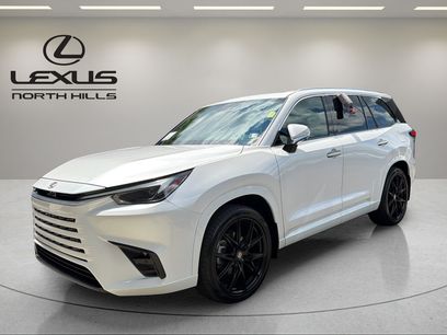 Used 2025 Lexus TX 350 AWD w/ Technology Package