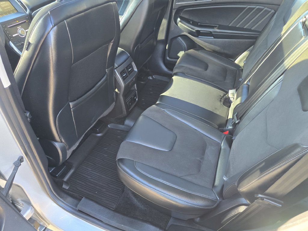Certified 2018 Ford Edge Sport w/ Equipment Group 401A AWD/4WD image 10