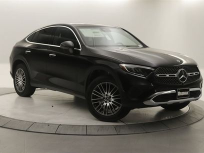 New 2025 Mercedes-Benz GLC 300 4MATIC