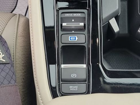 Used 2024 Honda Accord Touring image 36