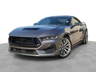 Used 2024 Ford Mustang GT RWD video 1