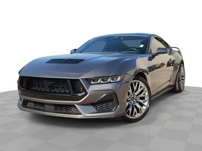Used 2024 Ford Mustang GT