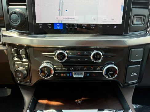 New 2026 Ford F350 King Ranch w/ Chrome Package AWD/4WD image 16