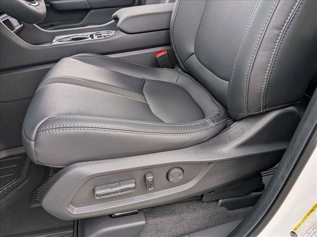 New 2026 Honda Pilot EX-L image 4