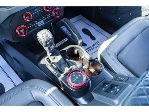 Used 2024 Ford Bronco Big Bend AWD/4WD image 19