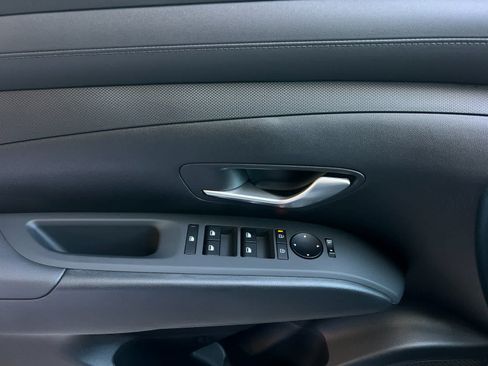 New 2026 Hyundai Tucson SE FWD image 27