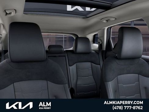 New 2026 Kia Sportage SX Prestige AWD/4WD image 27
