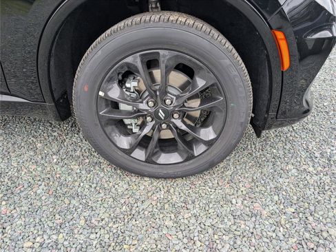 New 2026 Dodge Durango GT AWD/4WD image 5