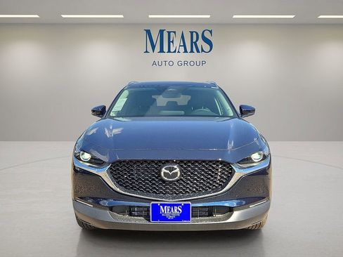 New 2025 MAZDA CX-30 AWD 2.5 S w/ Preferred Package image 8