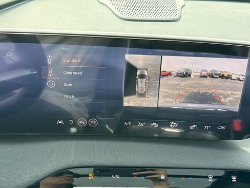 New 2026 Buick Enclave Preferred w/ Power Package AWD/4WD image 26