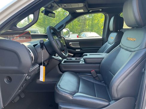 New 2026 Ford Expedition Tremor AWD/4WD image 16