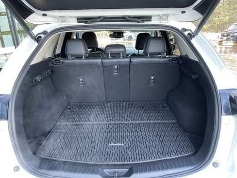 Certified 2023 MAZDA CX-5 AWD 2.5 S w/ Preferred Package image 8