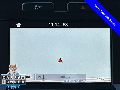 Used 2016 Ford F150 XLT w/ Equipment Group 302A Luxury image 15