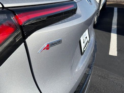 New 2026 Acura ADX A-Spec FWD image 4
