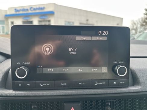 Used 2024 Honda CR-V EX image 23