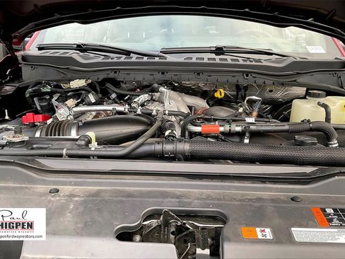 Certified 2024 Ford F250 King Ranch image 10