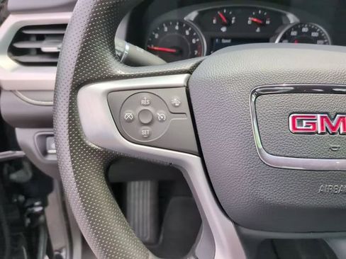 Certified 2023 GMC Acadia SLE FWD image 22
