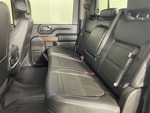 Used 2020 GMC Sierra 3500 Denali w/ Denali Ultimate Package image 17