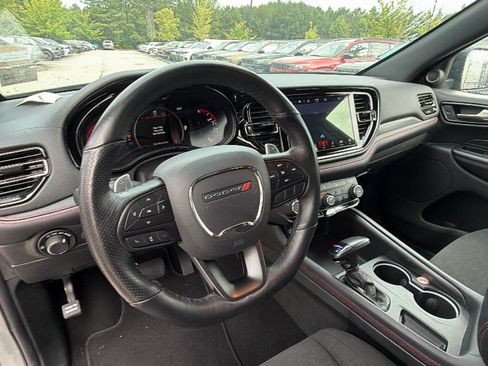 Used 2025 Dodge Durango GT AWD/4WD image 27