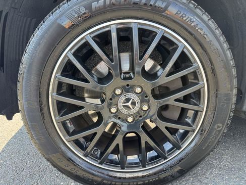 Used 2020 Mercedes-Benz GLE 350 4MATIC image 24