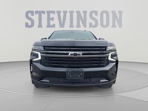 Used 2022 Chevrolet Suburban High Country AWD/4WD image 8
