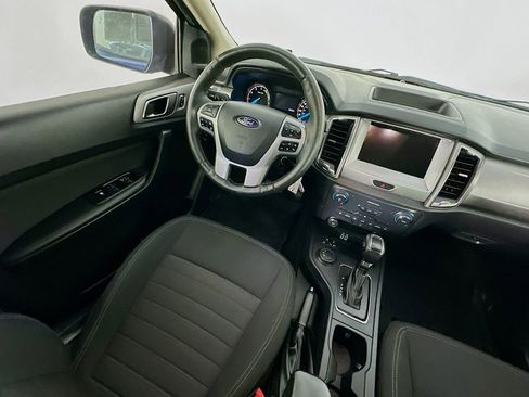 Used 2019 Ford Ranger XLT w/ Equipment Group 301A Mid AWD/4WD image 9
