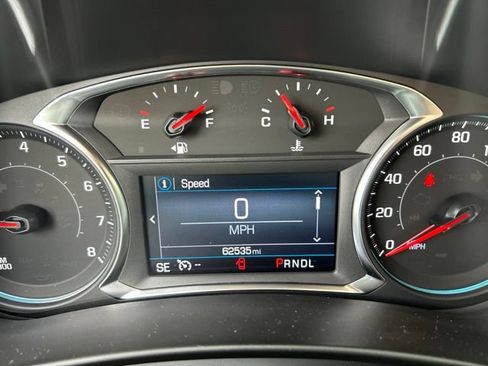 Used 2024 Chevrolet Equinox LS w/ LS Convenience Package FWD image 8